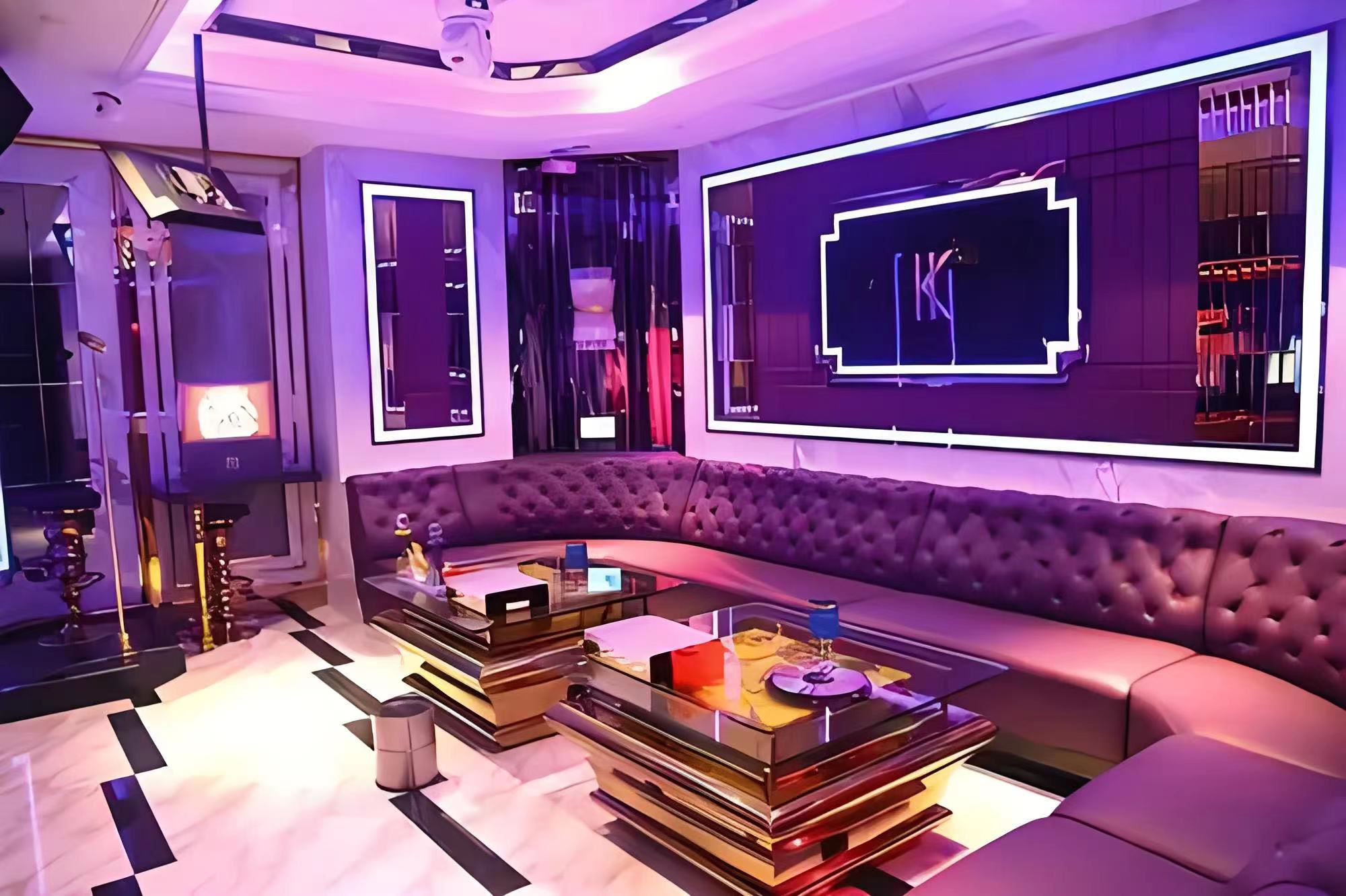 长清区KTV预订快捷方便_ 深夜订房网